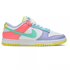 Authentic Nike Dunk Low SE Candy