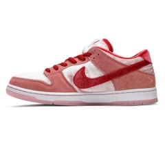 Authentic StrangeLove x Nike SB Dunk Low Valentine's Day