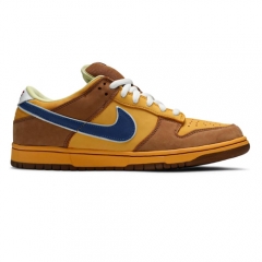 Authentic Nike SB Dunk Low Premium Newcastle Brown Ale