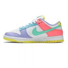 Authentic Nike Dunk Low SE Candy