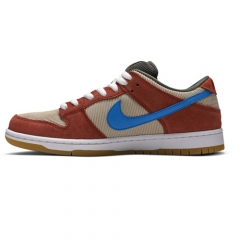 Authentic Nike SB Dunk Low Pro Corduroy GS