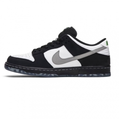 Authentic Staple x Nike SB Dunk Low Panda Pigeon GS