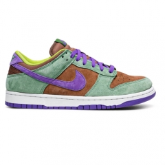 Authentic Nike Dunk Low Retro Veneer