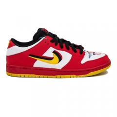 Authentic Nike SB Dunk Low Vietnam GS