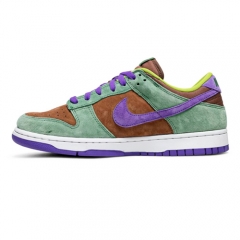 Authentic Nike Dunk Low Retro Veneer