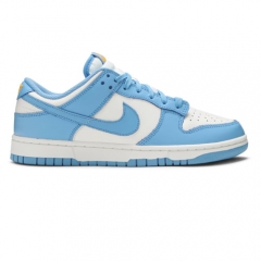 Authentic Nike Dunk Low Coast