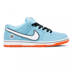 Authentic Nike SB Dunk Low Pro Gulf