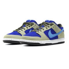 Authentic Nike SB Dunk Low Celadon