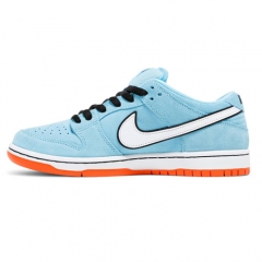 Authentic Nike SB Dunk Low Pro Gulf GS