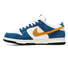 Authentic Kasina x Nike Dunk Low 80 Bus