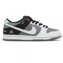 Authentic Nike SB Dunk Low VX1000 Camcorder GS