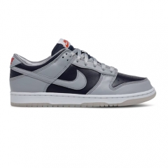 Authentic Nike SB Dunk Low SP College Navy GS