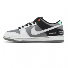 Authentic Nike SB Dunk Low VX1000 Camcorder GS