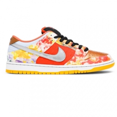 Authentic Jason Deng X Nike SB Dunk Low Pro Street Hawker