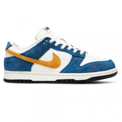 Authentic Kasina x Nike Dunk Low 80 Bus