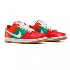 Authentic 7-Eleven X Nike SB Dunk Low Convenience Store