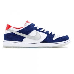 Authentic Nike SB Dunk Low Pro Ishod Wair BMW