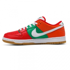 Authentic 7-Eleven X Nike SB Dunk Low Convenience Store GS