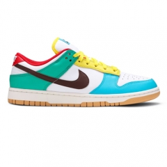 Authentic Nike Dunk Low Free 99