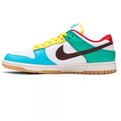 Authentic Nike Dunk Low Free 99 GS