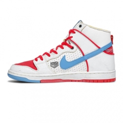 Authentic Ishod Wair x Magnus Walker x Nike SB Dunk High