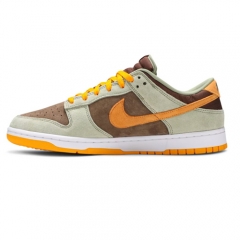 Authentic Nike Dunk Low Dusty Olive