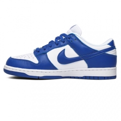 Authentic Nike Dunk Low Kentucky