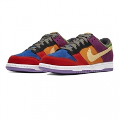 Authentic Nike Dunk Low SP Viotech