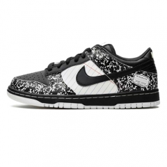 Authentic Nike Dunk Low Premium Nikebook GS