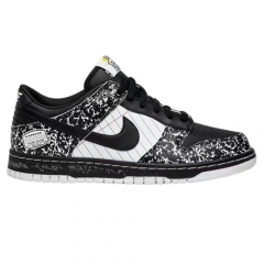 Authentic Nike Dunk Low Premium Nikebook GS