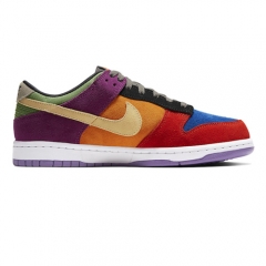 Authentic Nike Dunk Low SP Viotech