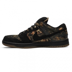 Authentic Pushed X Nike SB Dunk Low Prm Pushead 2