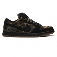 Authentic Pushed X Nike SB Dunk Low Prm Pushead 2