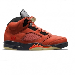 Authentic Air Jordan 5 Mars For Her