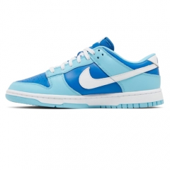 Authentic Nike Dunk Low Argon