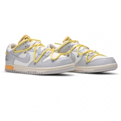 Authentic Off White X Nike Dunk Low Dear Summer 29 OF 50