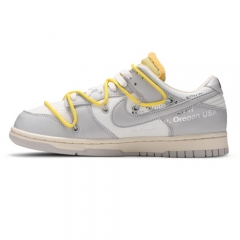 Authentic Off White X Nike Dunk Low Dear Summer 29 OF 50 GS