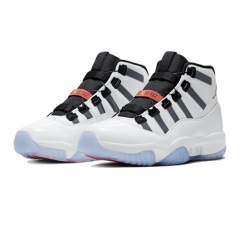 Authentic Air Jordan 11 Adapt White