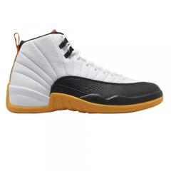 Authentic Air Jordan 12 25 Years in China