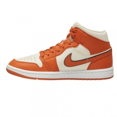 Authentic Air Jordan 1 Mid SE Sport Spice