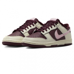 Authentic Nike Dunk Low Valentine’s Day