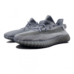 Authentic Adidas Yeezy Boost 350 V2 Grey