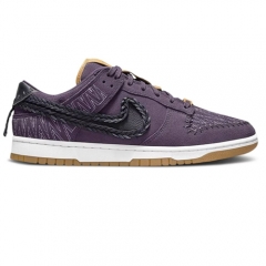 Authentic Nike Air Dunk Low N7