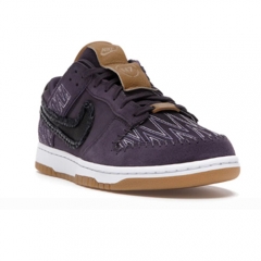 Authentic Nike Air Dunk Low N7