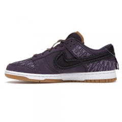 Authentic Nike Air Dunk Low N7 GS