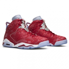 Authentic Air Jordan 6  Slam Dunk