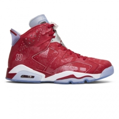 Authentic Air Jordan 6  Slam Dunk