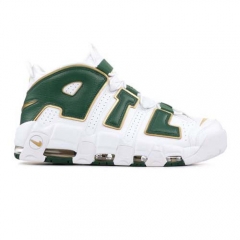 Authentic Air More Uptempo Atlanta