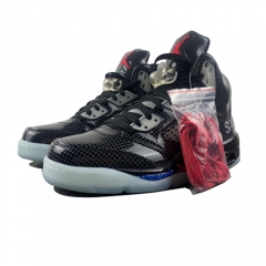 Authentic Air Jordan 5 Transformers