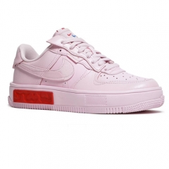 Authentic Nike Air Force 1 Fontanka Valentine‘s Day GS